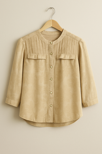 Sandstone Grace Top