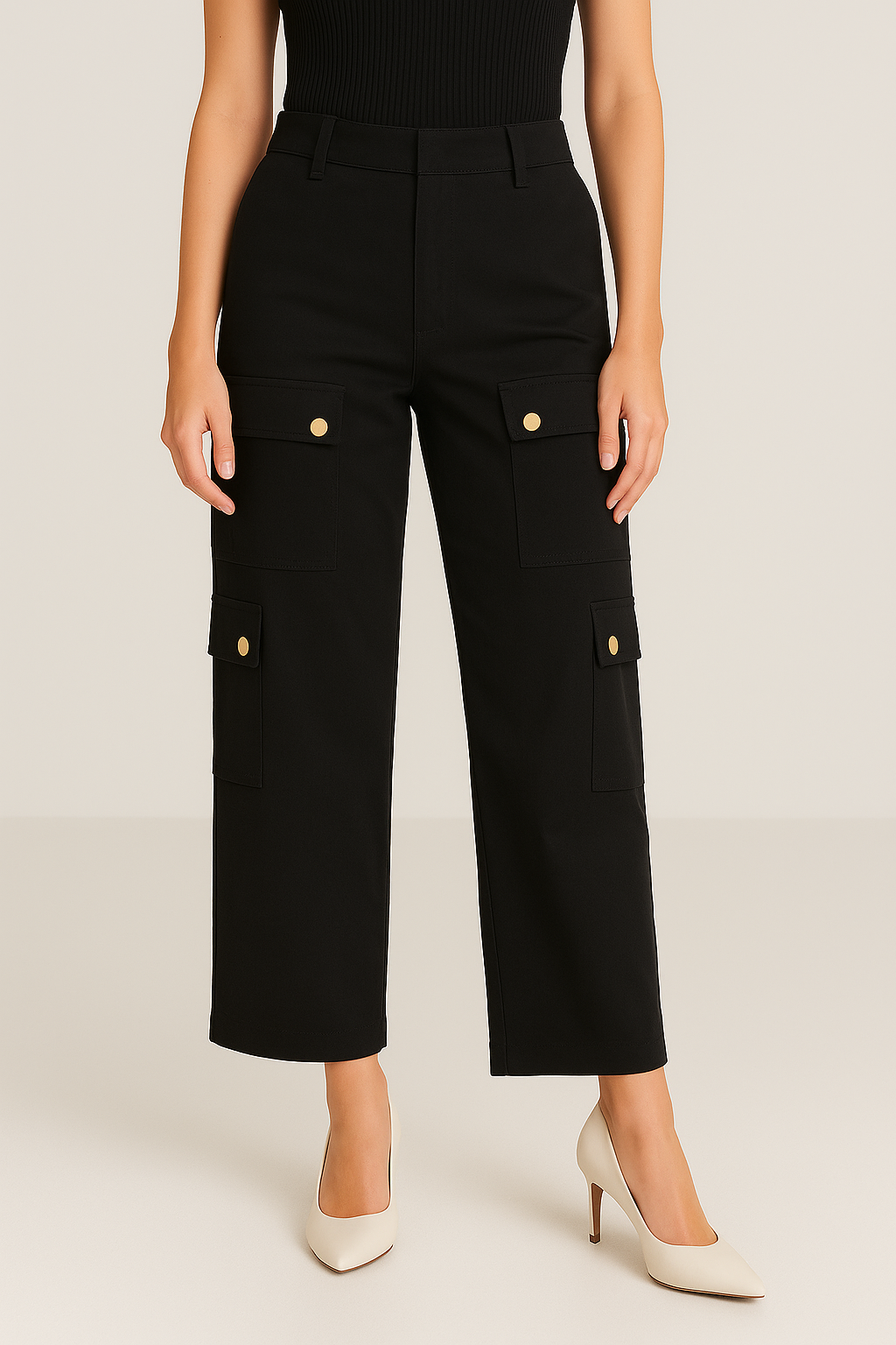 Urban Cargo Luxe