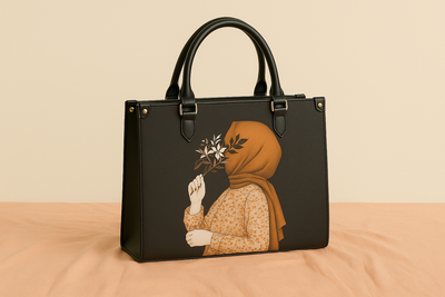 Blossam Muse Tote