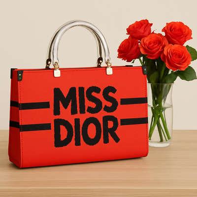 Miss Dior Luxe