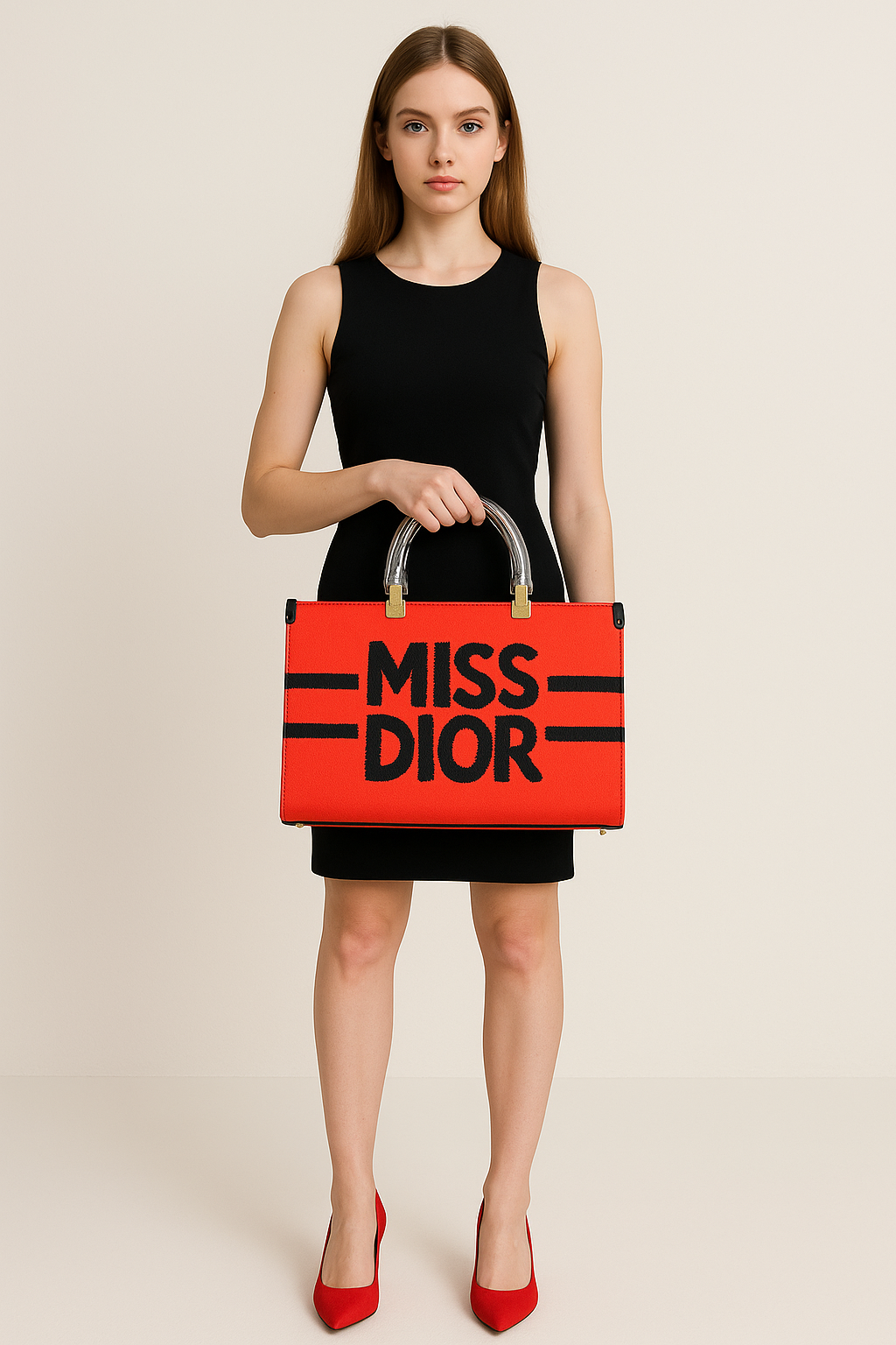 Miss Dior Luxe