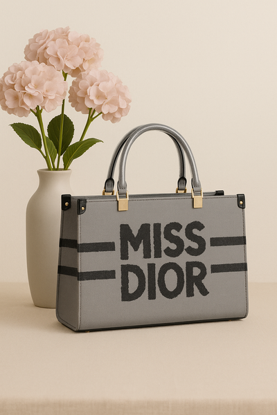 Miss Dior Luxe