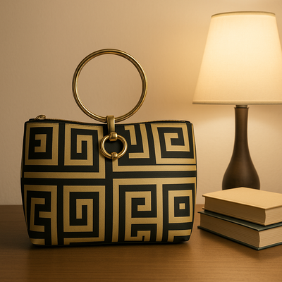 Maze Luxe